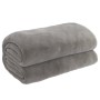 Weighted blanket with gray cover 120x180 cm 5 kg fabric by vidaXL, Blankets - Ref: Foro24-350824, Price: 59,48 €, Discount: %