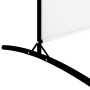 5-panel white fabric room divider screen 433x180 cm by vidaXL, Room dividers - Ref: Foro24-350266, Price: 57,95 €, Discount: %