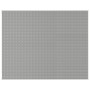 Gewichtsdecke aus grauem Stoff, 235 x 290 cm, 11 kg von vidaXL, Decken - Ref: Foro24-350732, Preis: 96,70 €, Rabatt: %