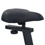 Bicicleta estática magnética con pulsómetro de vidaXL, Bicicletas estáticas - Ref: Foro24-91907, Precio: 239,16 €, Descuento: %