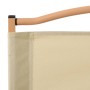 Sillas de camping 2 uds tela Oxford beige 54x55x78 cm de vidaXL, Sillas de jardín - Ref: Foro24-319484, Precio: 91,71 €, Desc...