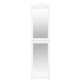 White standing mirror 50x200 cm by vidaXL, Mirrors - Ref: Foro24-351528, Price: 176,44 €, Discount: %