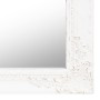 Espejo de pie blanco 50x200 cm de vidaXL, Espejos - Ref: Foro24-351528, Precio: 176,44 €, Descuento: %