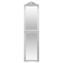 Silver standing mirror 40x160 cm by vidaXL, Mirrors - Ref: Foro24-351522, Price: 72,72 €, Discount: %