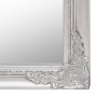 Silver standing mirror 40x160 cm by vidaXL, Mirrors - Ref: Foro24-351522, Price: 72,72 €, Discount: %