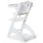 CHILDHOME Trona de bebé 2 en 1 Lambda 3 blanco de CHILDHOME, Sillas y tronas para niños - Ref: Foro24-431160, Precio: 161,99 ...