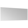 Bathroom mirror with LED 40x100 cm by vidaXL, Mirrors - Ref: Foro24-3154055, Price: 51,18 €, Discount: %