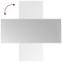 Bathroom mirror with LED 40x100 cm by vidaXL, Mirrors - Ref: Foro24-3154055, Price: 51,18 €, Discount: %