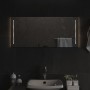 Espejo de baño con LED 40x90 cm de vidaXL, Espejos - Ref: Foro24-3154052, Precio: 45,62 €, Descuento: %