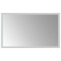 Espejo de baño con LED 30x50 cm de vidaXL, Espejos - Ref: Foro24-3154074, Precio: 43,22 €, Descuento: %