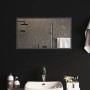 Bathroom mirror with LED 40x70 cm by vidaXL, Mirrors - Ref: Foro24-3154077, Price: 58,99 €, Discount: %