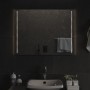 Bathroom mirror with LED 60x80 cm by vidaXL, Mirrors - Ref: Foro24-3154051, Price: 72,47 €, Discount: %