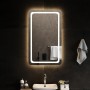 LED bathroom mirror 60x100 cm by vidaXL, Mirrors - Ref: Foro24-3154102, Price: 94,49 €, Discount: %