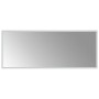 Espejo de baño con LED 40x100 cm de vidaXL, Espejos - Ref: Foro24-3154085, Precio: 72,95 €, Descuento: %