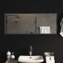 Espejo de baño con LED 40x100 cm de vidaXL, Espejos - Ref: Foro24-3154085, Precio: 72,95 €, Descuento: %