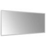 Espejo de baño con LED 40x100 cm de vidaXL, Espejos - Ref: Foro24-3154085, Precio: 72,95 €, Descuento: %