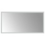 Espejo de baño con LED 30x60 cm de vidaXL, Espejos - Ref: Foro24-3154075, Precio: 46,69 €, Descuento: %