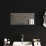 Espejo de baño con LED 30x60 cm de vidaXL, Espejos - Ref: Foro24-3154075, Precio: 46,69 €, Descuento: %