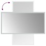 Bathroom mirror with LED 30x60 cm by vidaXL, Mirrors - Ref: Foro24-3154075, Price: 46,69 €, Discount: %