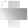 Bathroom mirror with LED 40x90 cm by vidaXL, Mirrors - Ref: Foro24-3154082, Price: 60,90 €, Discount: %