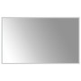 Espejo de baño con LED 60x100 cm de vidaXL, Espejos - Ref: Foro24-3154087, Precio: 100,43 €, Descuento: %