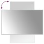 LED bathroom mirror 60x100 cm by vidaXL, Mirrors - Ref: Foro24-3154087, Price: 100,43 €, Discount: %