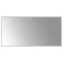 Espejo de baño con LED 50x100 cm de vidaXL, Espejos - Ref: Foro24-3154086, Precio: 82,66 €, Descuento: %