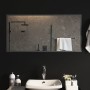 Espejo de baño con LED 50x100 cm de vidaXL, Espejos - Ref: Foro24-3154086, Precio: 82,66 €, Descuento: %