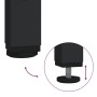 2 black plywood side tables 40x42x50 cm by vidaXL, Side tables - Ref: Foro24-825773, Price: 50,65 €, Discount: %