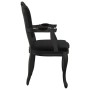 Dining chairs 2 pcs black velvet 62x59.5x100.5 cm by vidaXL, dining chairs - Ref: Foro24-344470, Price: 233,99 €, Discount: %