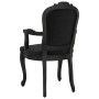 Dining chairs 2 pcs black velvet 62x59.5x100.5 cm by vidaXL, dining chairs - Ref: Foro24-344470, Price: 233,99 €, Discount: %