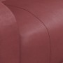 Sillón de masaje elevable cuero sintético rojo tinto de vidaXL, Sillones de masaje eléctricos - Ref: Foro24-3110861, Precio: ...