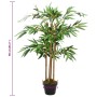 Planta artificial de bambú Twiggy con macetero 90 cm de vidaXL, Flora artificial - Ref: Foro24-241362, Precio: 38,47 €, Descu...