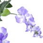 Artificial wisteria in a 120 cm high pot by vidaXL, artificial flora - Ref: Foro24-241364, Price: 57,25 €, Discount: %