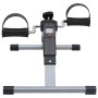 Pedaltrainer für Beine und Arme mit LCD-Display von vidaXL, Stationäre Fahrräder - Ref: Foro24-92477, Preis: 38,67 €, Rabatt: %