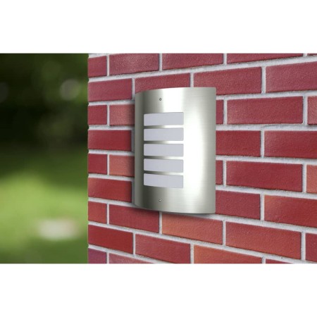 Indoor and outdoor wall light by vidaXL, Outdoor lighting - Ref: Foro24-40369, Price: 25,99 €, Discount: %