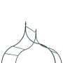 Garden arches for dark green climbing plants by vidaXL, Pergolas, arches and garden trellises - Ref: Foro24-40777, Price: 70,...