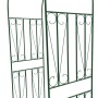 Garden arches for dark green climbing plants by vidaXL, Pergolas, arches and garden trellises - Ref: Foro24-40777, Price: 70,...