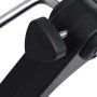 Pedaltrainer für Beine und Arme mit LCD-Display von vidaXL, Stationäre Fahrräder - Ref: Foro24-92477, Preis: 38,67 €, Rabatt: %