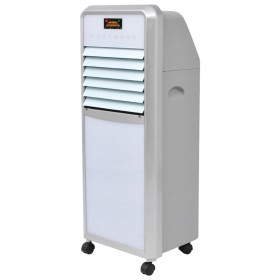 Portable air cooler 120 W 15 L 648 m³/h by vidaXL, air coolers - Ref: Foro24-50485, Price: 271,99 €, Discount: %