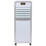 Enfriador de aire portátil 120 W 15 L 648 m³/h de vidaXL, Enfriadores de aire - Ref: Foro24-50485, Precio: 320,18 €, Descuent...