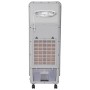 Enfriador de aire portátil 120 W 15 L 648 m³/h de vidaXL, Enfriadores de aire - Ref: Foro24-50485, Precio: 320,18 €, Descuent...