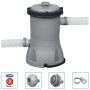 Bestway Flowclear pool filter pump 2006 l/h by Bestway, Pool and spa filters - Ref: Foro24-92872, Price: 68,55 €, Discount: %