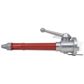 Fire Hose Nozzle with C Coupling by vidaXL, Fire extinguishers - Ref: Foro24-141475, Price: 35,99 €, Discount: %