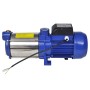 Bomba de agua jet 1300 W 5100 L/h de vidaXL, Bombas de riego, aspersión y carga - Ref: Foro24-141598, Precio: 149,99 €, Descu...