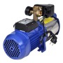 Water pump injectors with caliber 1300 W 5100 L/h blue by vidaXL, Irrigation, sprinkler and charging pumps - Ref: Foro24-1415...