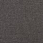 Wall panels 12 units dark gray fabric 90x30 cm 3.24 m² by vidaXL, Wall covering - Ref: Foro24-343902, Price: 87,94 €, Discoun...