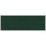 Wall panels 12 pcs dark green fabric 90x30 cm 3.24 m² by vidaXL, Wall covering - Ref: Foro24-343905, Price: 94,11 €, Discount: %