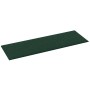 Wall panels 12 pcs dark green fabric 90x30 cm 3.24 m² by vidaXL, Wall covering - Ref: Foro24-343905, Price: 94,11 €, Discount: %