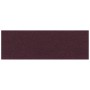 Paneles de pared 12 uds tela morado 90x30 cm 3,24 m² de vidaXL, Recubrimiento de paredes - Ref: Foro24-343906, Precio: 61,99 ...